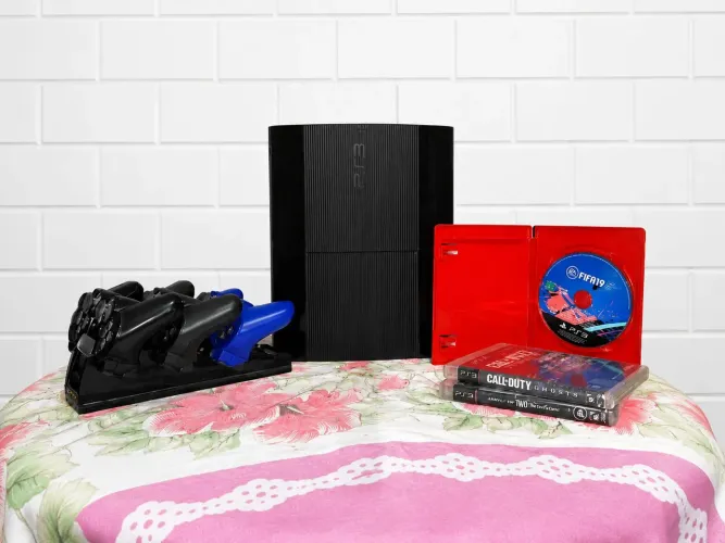Ps3