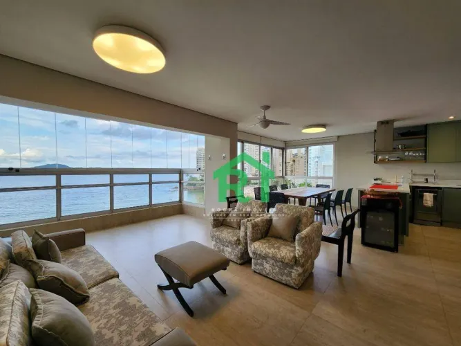 Apartamento, 220 m² - venda por R$ 1.800.000,00 ou aluguel por R$ 9.000,01/mês - Jardim As