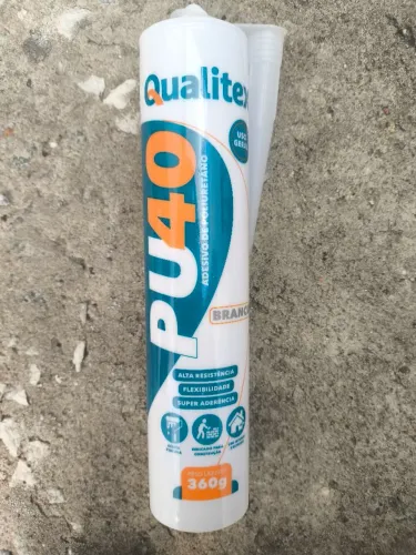Pu 40 Branco