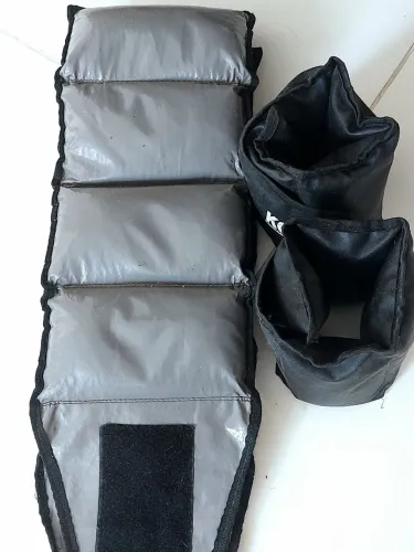 Kit Caneleiras 10k + 6k x 2(PARES) = 32k