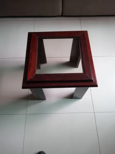 Mesinha de centro