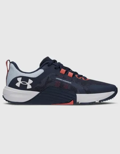 Vendo tênis seminovo under armour tribase reps