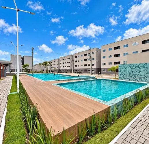 Repasse bairro das indústrias
