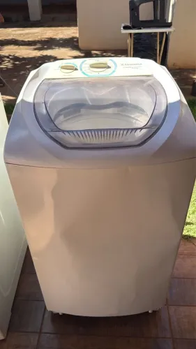 Máquina de lavar roupas 6kg