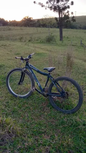 Gios xcs