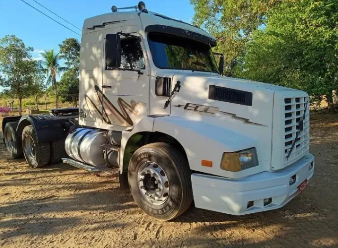 Volvo edc 97/98 360