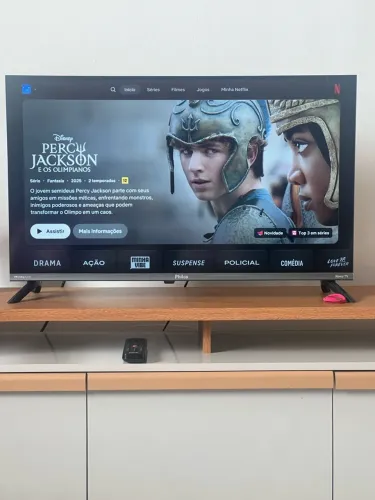 Smart TV Philco Roku Tv 32