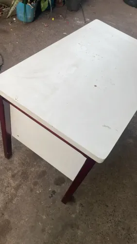 Vendo mesa
