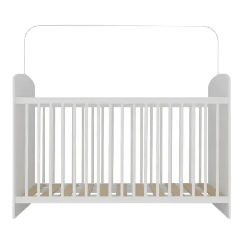 Berço Multimóveis para colchão 130 x 60