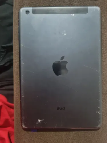 Táblet iped mini 3
