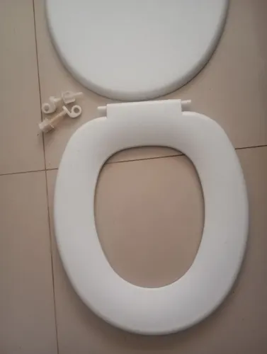 Tampa vaso sanitário 