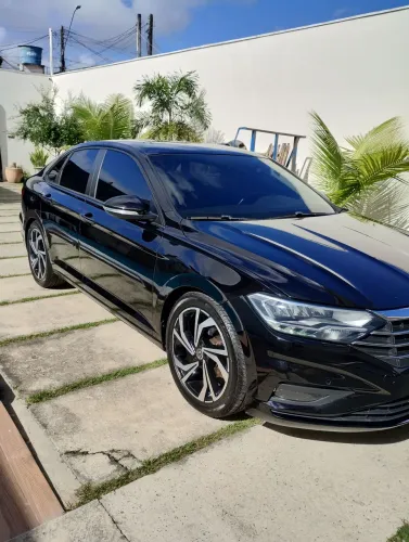 Volkswagen Jetta Comfort. 250 TSI 1.4 Flex 16V Aut. 2018