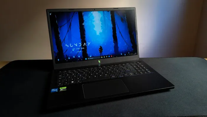 Acer Nitro V15