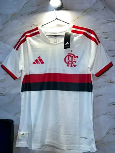 Camisa do Flamengo | Linha Premium