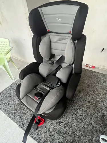 Cadeirinha para bebê