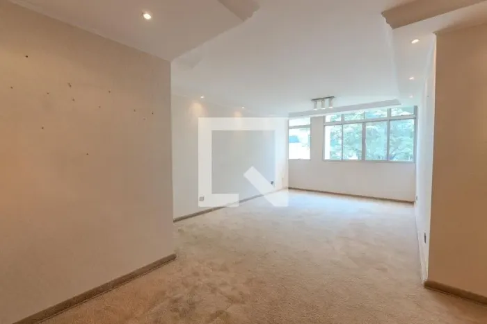 Apartamento à Venda - Bela Vista, 4 Quartos, 130 m2