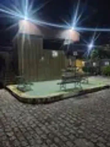 Condomínio Jardim Laguna - Planalto - Térreo - R$ 140 mil