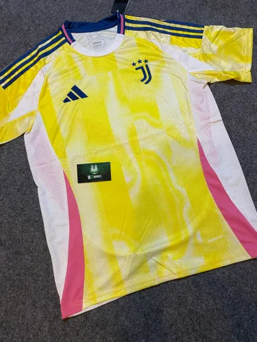 Camisa Juventus 2025/26 promoção (pronta entrega)