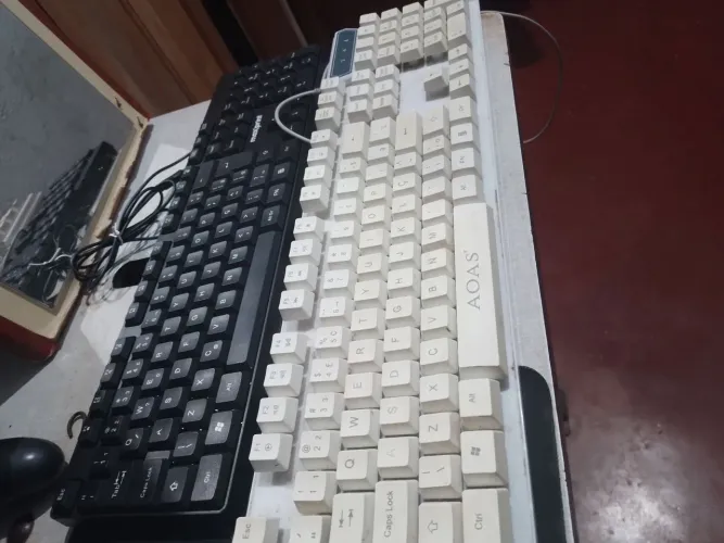Troco esses produtos ou vendo