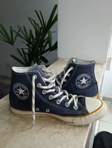 All Star Converse Chuck Taylor original