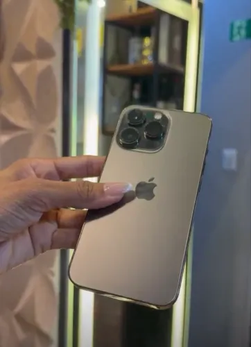Iphone 13 pro 