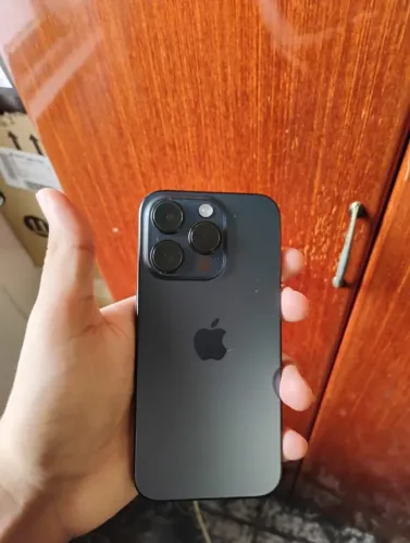 Iphone 15 Pro 256gb