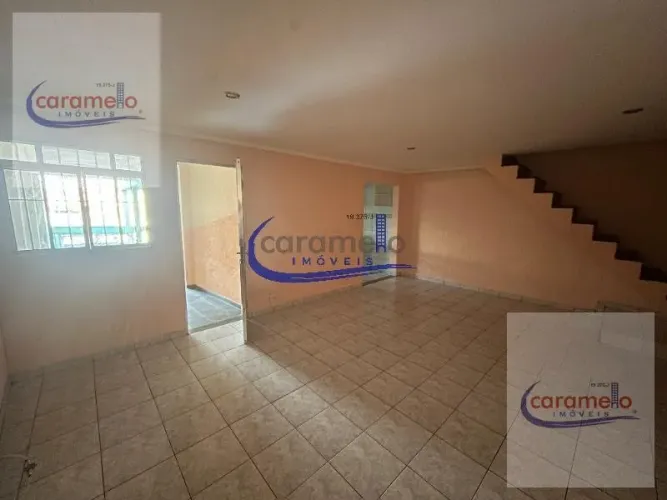 CASA RESIDENCIAL em Osasco - São Paulo, Jardim Elvira