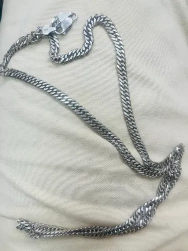 Corrente de prata 925