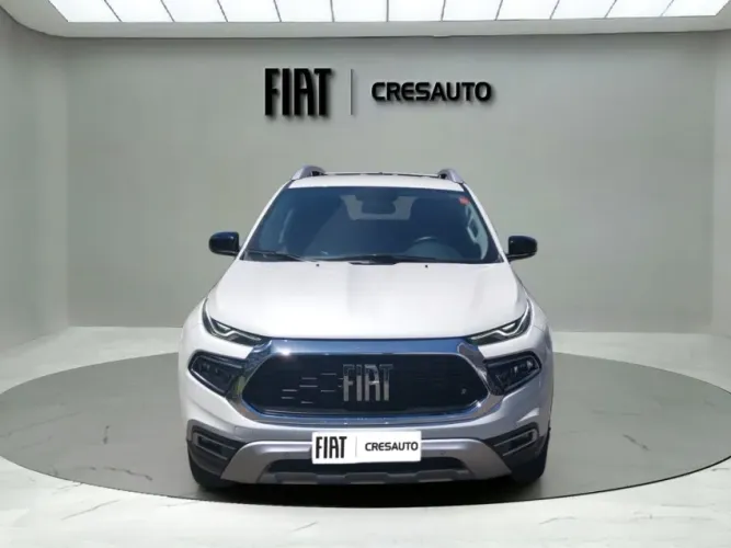 Fiat Toro Volcano 2.0 16V 4X4 TB Diesel Aut. 2025