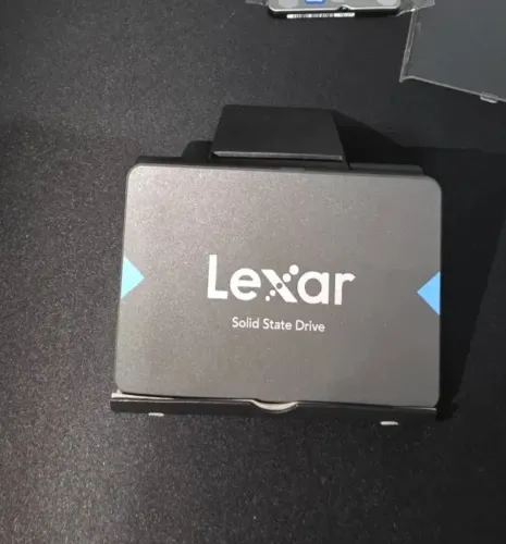 SSD 480GB SATA