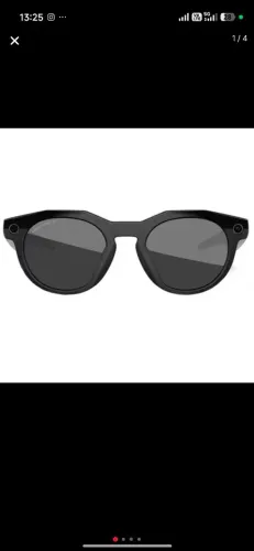 Oakley HSTN