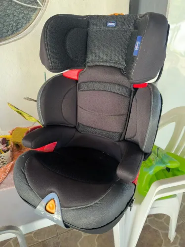 Cadeirinha de carro Chicco