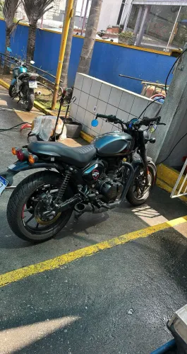 hunter 350