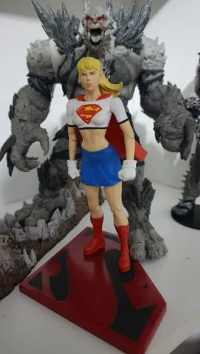 Supergirl