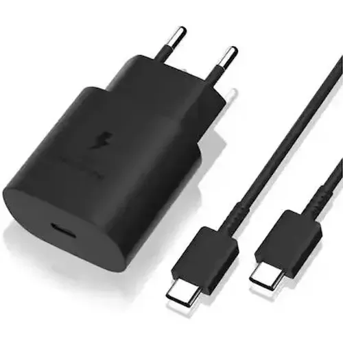 Carregador Turbo Samsung 45W