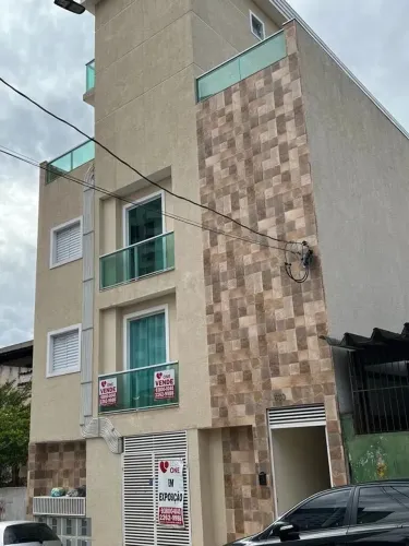Apartamento em Imirim, São Paulo/SP