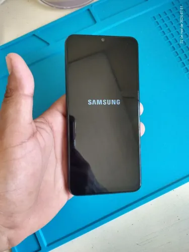 Samsung m21s