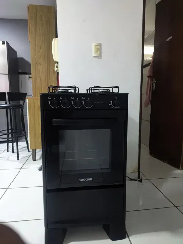 Fogão suggar 4 bocas