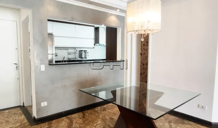 Aluguel Apartamento 3 Dormitórios - 98 m² Pompéia