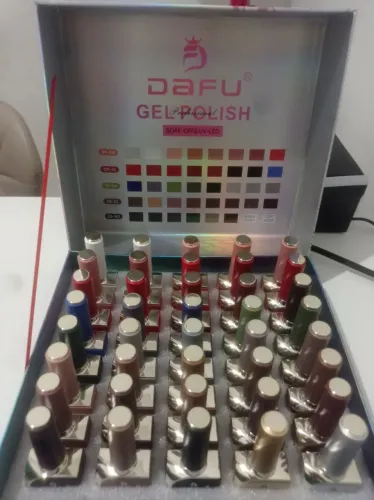 Esmalte dafu