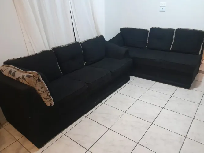 Jogo de sofá