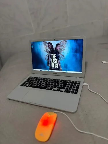 Notebook para estudo