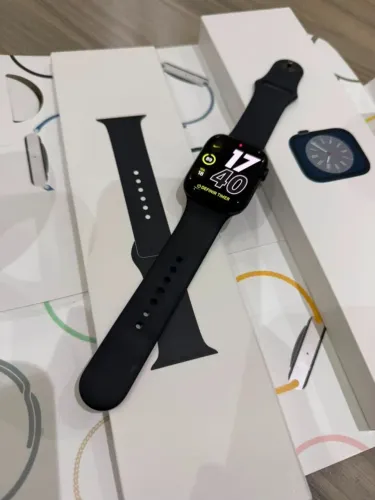 APPLE WATCH SERIES 8 45MM