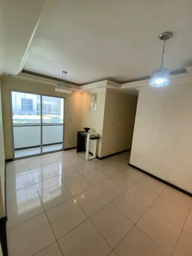Apartamento à venda no Condomínio Vivendas do Santo Antônio, Bairro Santo Antônio
