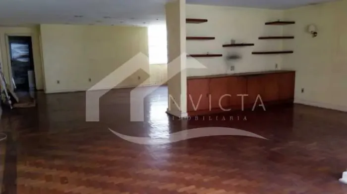 Apartamento maravilhoso em Copacabana!!!