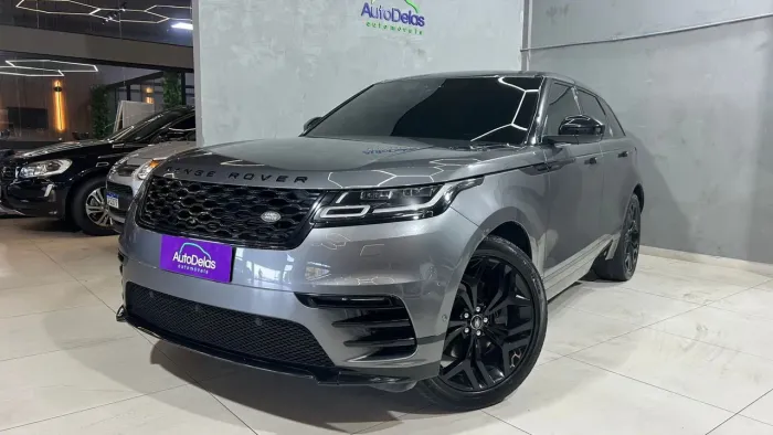 Land Rover Range Rover Range R. VE. R-DYN SE 2.0 4X4 300cv Aut. 2019