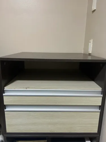 Mesa de cabiceira