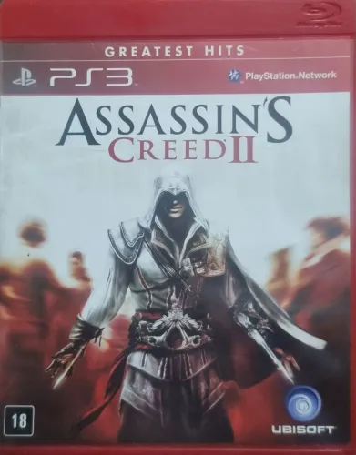 Assassins Creed 2