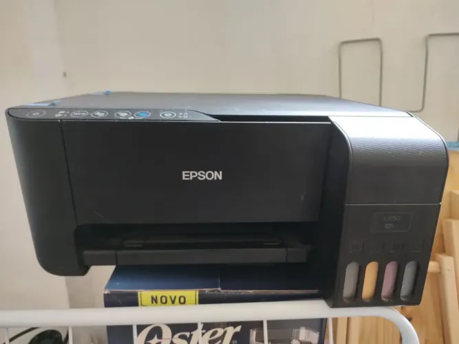 Impressora L3250