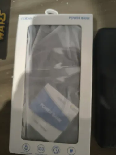 Power bank coibel 10000 mah